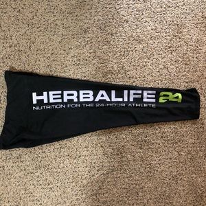 Herbalife branded leggings